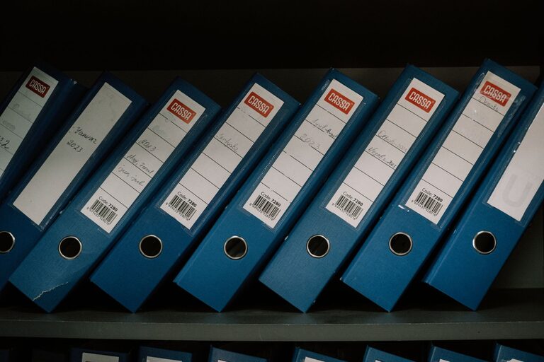 Simple Tips for Organizing Files on Your Computer